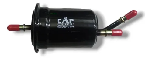 Filtro De Gasolina Kia Rio 1.5