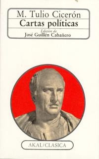 Cartas Politicas - Ciceron
