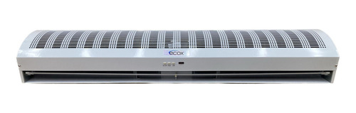 Ecox Cortina De Aire De 90cm 115v/60hz/1ph Con Control