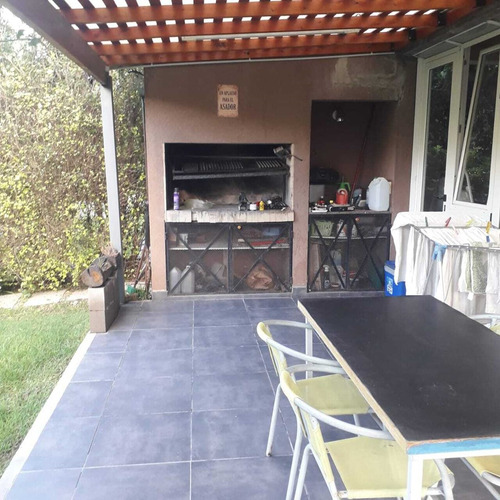 Casa En Venta En El Hornero, Pilar, G.b.a. Zona Norte