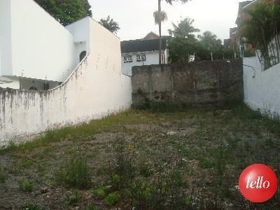 Imagem 4 de 4 de Terreno - Ref: 70793