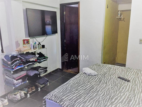 Imagem 14 de 28 de Casa Residencial Na Melhor Localização Em Travessa Fechada À Venda, 10 Vagas. Fonseca, Niterói. - Ca0155