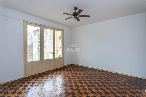 Imagem 3 de 22 de Apartamento Para Aluguel, 2 Quartos, Centro Histórico - Porto Alegre/rs - 8182