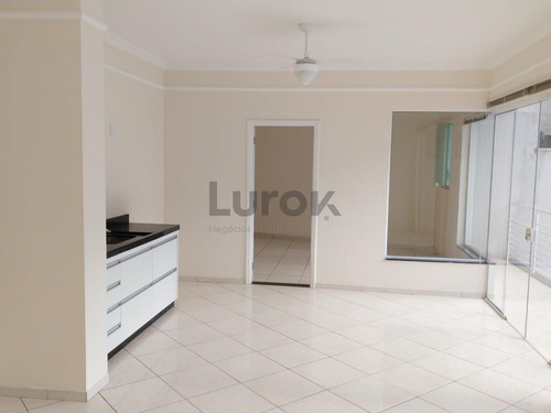 Imagem 5 de 23 de Casa À Venda Em Parque Terranova - Ca005791