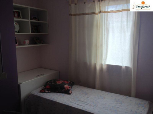 Imagem 4 de 21 de Sobrado 4 Dorms, 1 Suíte, 2 Vagas À Venda, 110 M² Por R$ 424.000 - Loteamento City Jaragua - São Paulo/sp - So1903