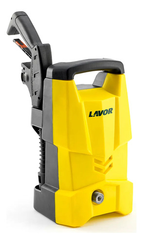 Lavadora De Alta Pressão Lavor One 120 1600w 1600libras 127v