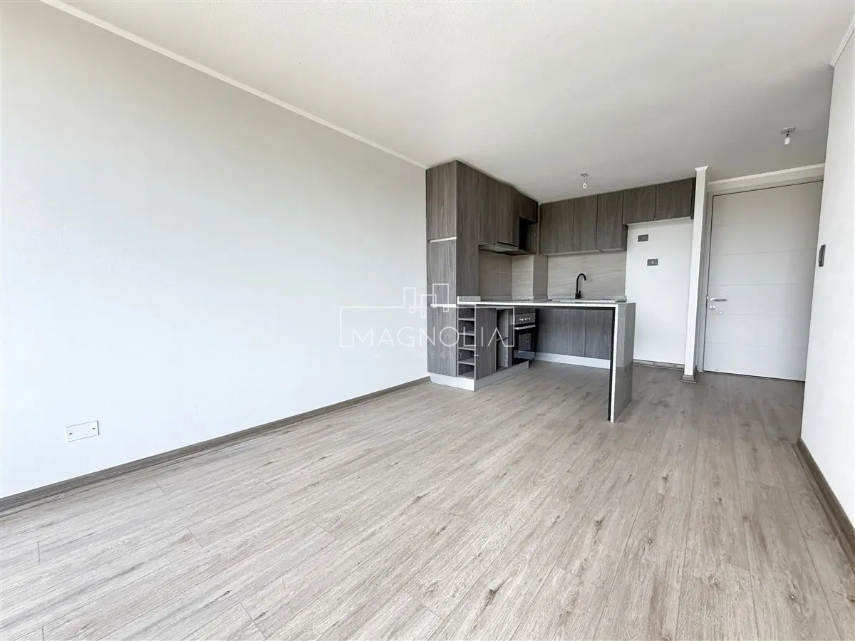 Imagen 1 de 16 de Departamento En Venta De 2 Dorm. En La Florida