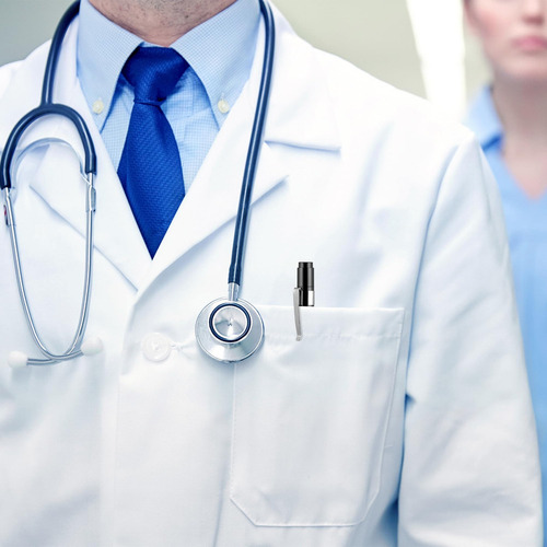 Vaks - Linterna Para Bolígrafo Para Enfermeras Y Médicos,