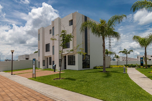 Imagen 3 de 14 de Venta De Casa Nueva En Morelos (c/alberca-terraza Y Cocina)