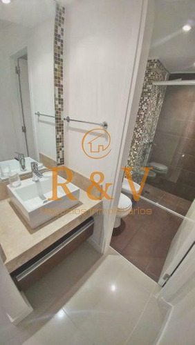 Imagen 7 de 26 de Apartamento En Venta Chiverta 3 Dormitorios