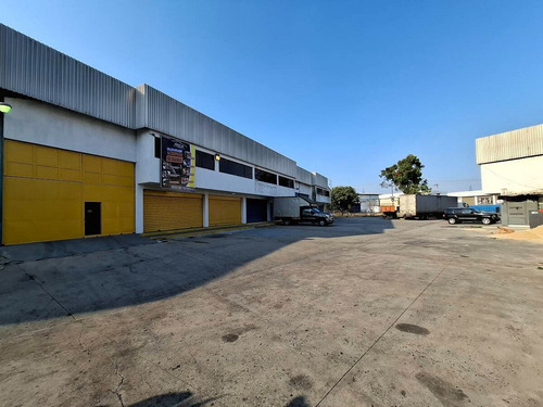 Liliana Martinez Galpón En Alquiler - Altos De Castillito - San Diego (430 M2) Valencia Carabobo