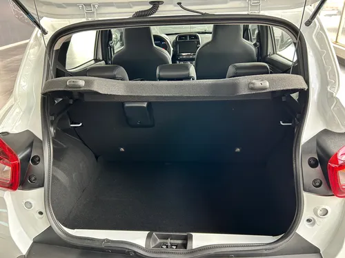 Renault Kwid 1.0 Intens