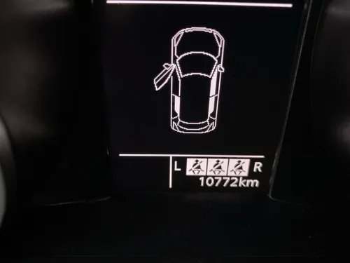 Suzuki Swift 1.2 HYBRID MT
