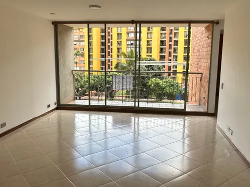 Apartamento En Venta En Jardines. Cod V776170