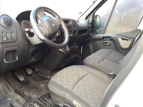 Renault Master 2014 2.3 T4 Dci130 L1h1 Furgon Corto