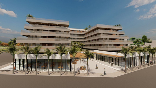 Departamento En Venta En Garupá