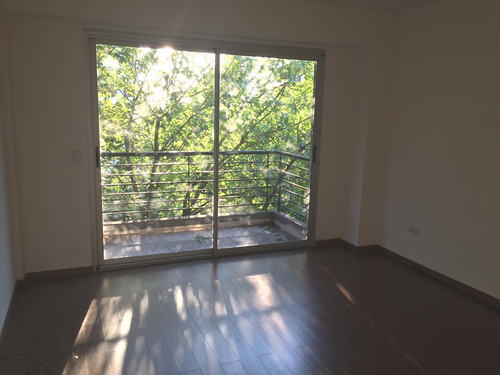 Departamento En Venta Monoambiente En Nuñez