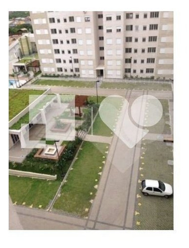 Apartamento Novo De 2 Dormitórios - 28-im411325