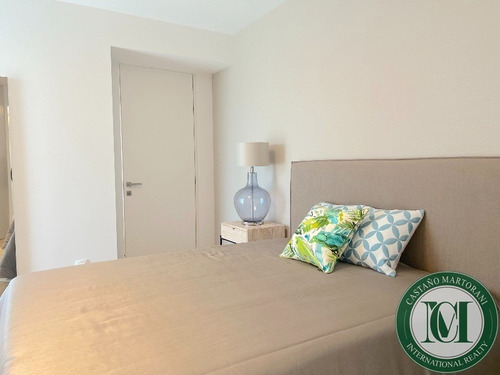 Imagem 25 de 30 de Apartamento - Ap00613 - 70808482