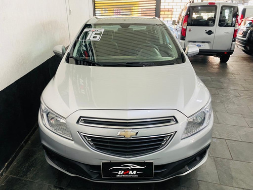 Imagem 13 de 14 de Chevrolet Prisma 1.0 Lt Spe/4 Flex Manual