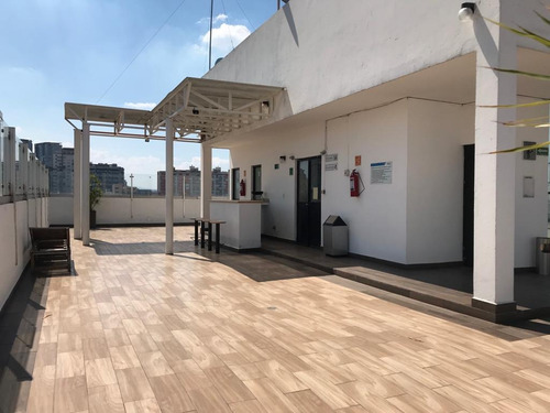 Imagen 5 de 13 de Excelente Departamento Anzures, Ubicación Privilegiada