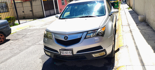 Acura MDX 3.7 At
