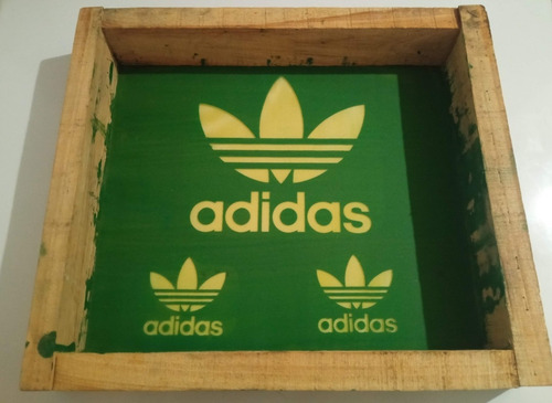 Bastidores Serigrafia