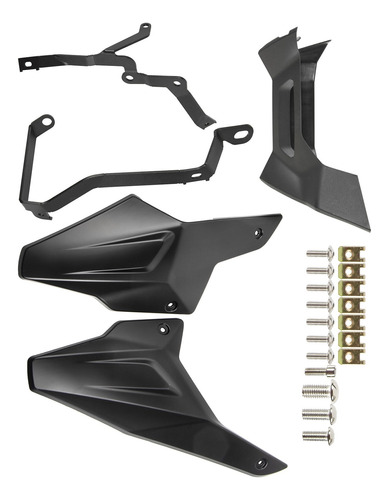 Alerón Del Chasis Del Motor Para Bmw F900r/f900xr 2020 2021