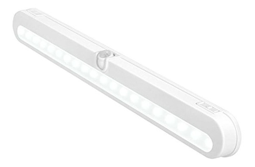 Luz Led Para Clóset Bls Superbrillante, Sensor De Movimiento