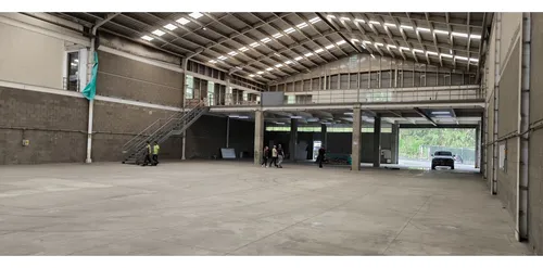 2.300m2 Bodega Arriendo En Copacabana