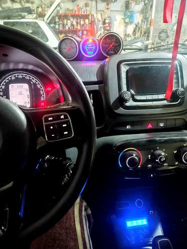Fiat Mobi 2018 1.0 Easy Pack Top