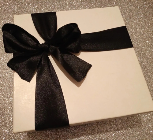Calendario Adviento Makeup Importado - 7 Días -caja Sorpresa