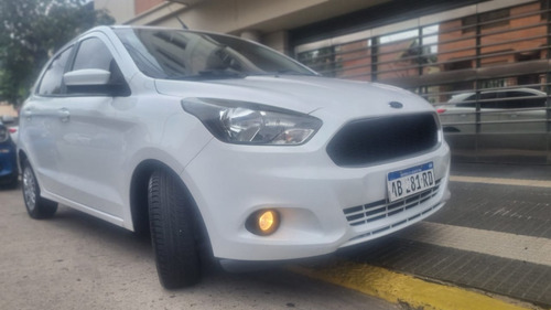 Ford Ka 1.5 Se