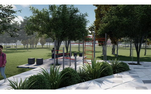 Nuevo Barrio, Cerca De Todo! Fincas Ros, Lotes Desde 360m2