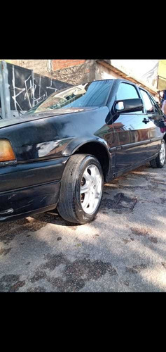 Fiat Tempra I.e 8v 4 Portas