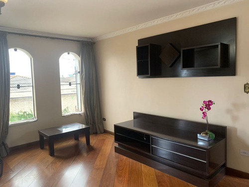 Imagem 19 de 30 de Sobrado Com 3 Dormitórios À Venda Por R$ 1.060.000,00 - Vila Ema - São Paulo/sp - So0096