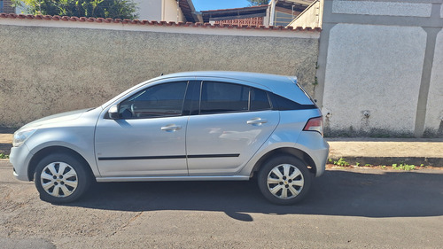 Chevrolet Agile 1.4 Lt 5p
