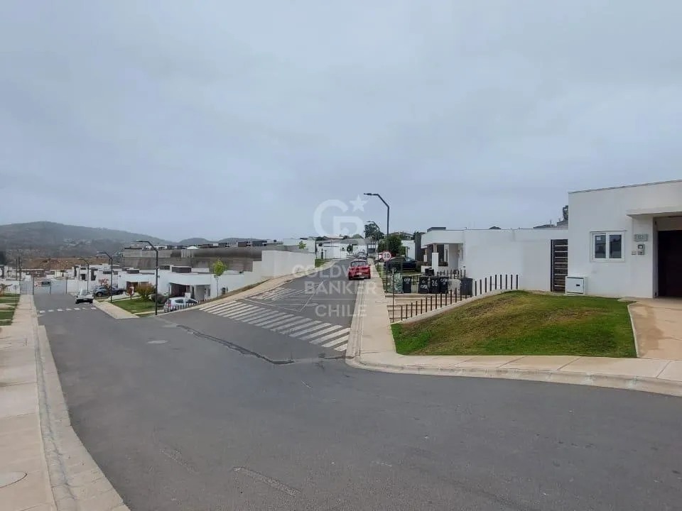Imagen 4 de 15 de Hermosa Casa (d7) Altos De Rumie Villa Alemana