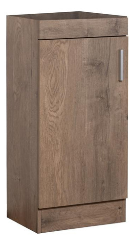 Mueble Claire 40x33x86 Cm Rustico. Des