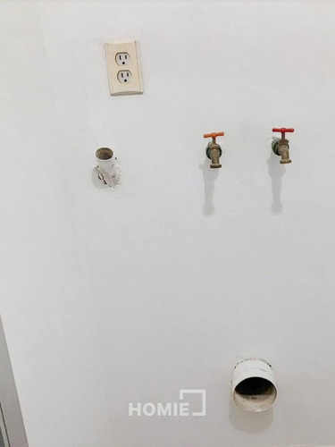 Imagen 10 de 12 de Lindo Departamento En San Pedro De Los Pinos, 12162