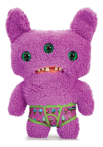 Fuggler Zuru Budgie Edition Reek O Violeta