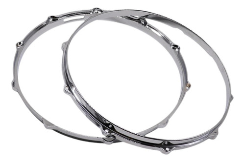 2 Aros Para Tambor De 14 Pulgadas, Aro Para Tambor,