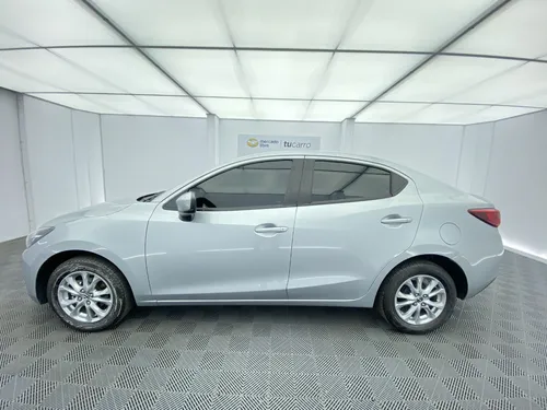 Mazda 2 1.5 Prime Sedan