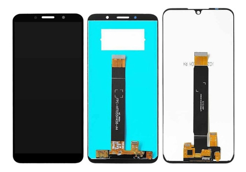 Modulo Compatible Motorola E6 Plus Pantalla Display Xt2025