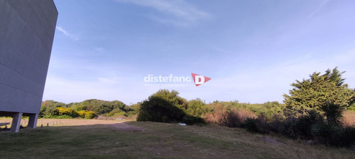 Terreno En Venta En Mar De Ostende