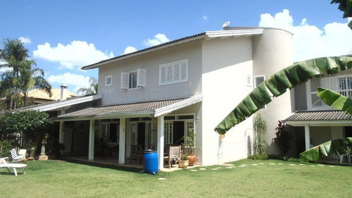 Imagem 12 de 30 de Casa À Venda, 463 M² Por R$ 2.300.000,00 - Jardim Madalena - Campinas/sp - Ca0803