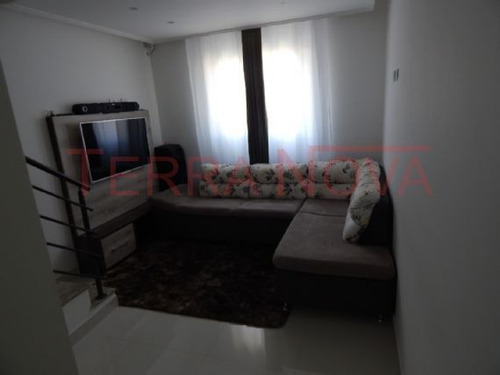 Imagem 8 de 15 de 02191 - Casa De Condominio 2 Dorms, Itaquera - São Paulo/sp - 2191