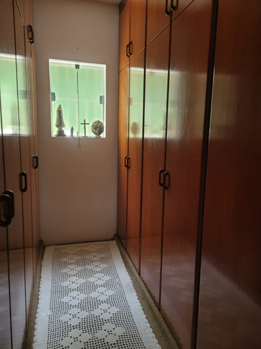 Chácara No Condômino Quinta Das Flores, De 3.200m² C/casa Antiga De 400m²- S.j.campos-