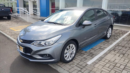 Chevrolet Cruze 1.4 TURBO LT 16V FLEX 4P AUTOMÁTICO