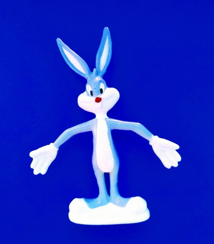 Figura De Bugs Bunny